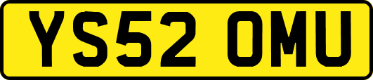 YS52OMU