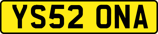 YS52ONA
