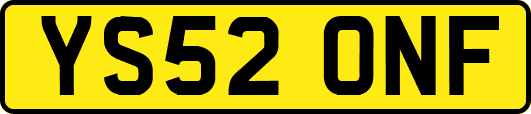 YS52ONF