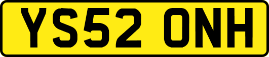 YS52ONH
