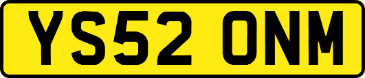 YS52ONM