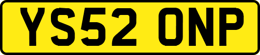 YS52ONP