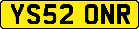 YS52ONR
