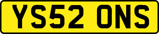 YS52ONS