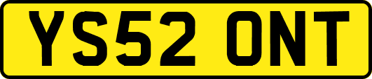 YS52ONT