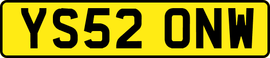 YS52ONW