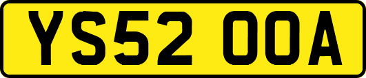 YS52OOA