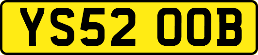 YS52OOB