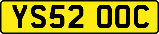 YS52OOC