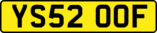 YS52OOF