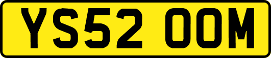 YS52OOM
