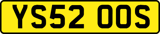 YS52OOS