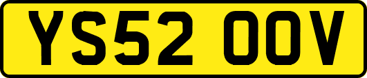 YS52OOV