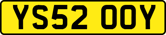 YS52OOY