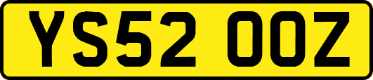 YS52OOZ