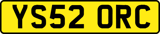 YS52ORC