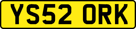 YS52ORK