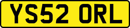 YS52ORL