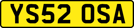 YS52OSA