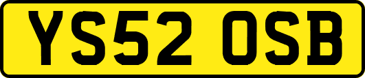 YS52OSB