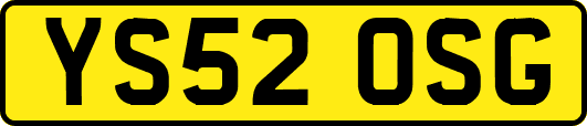 YS52OSG