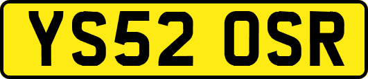 YS52OSR