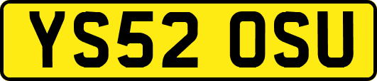 YS52OSU