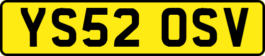 YS52OSV