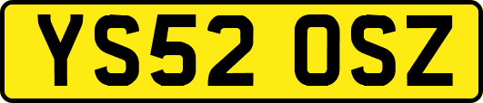 YS52OSZ