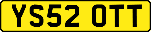 YS52OTT