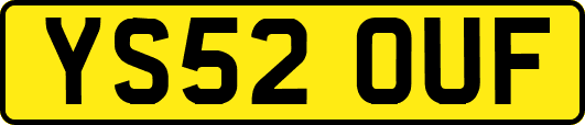 YS52OUF