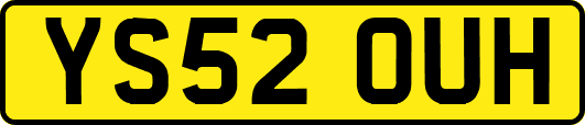 YS52OUH