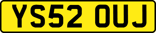 YS52OUJ