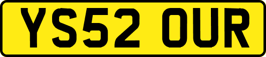 YS52OUR