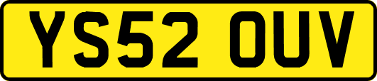 YS52OUV