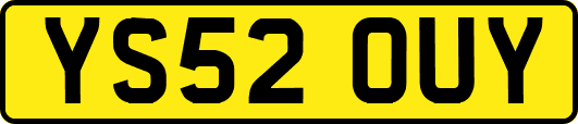 YS52OUY