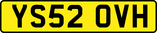 YS52OVH