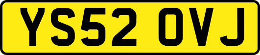 YS52OVJ