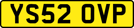 YS52OVP