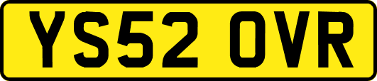 YS52OVR