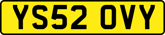 YS52OVY