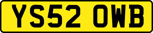 YS52OWB