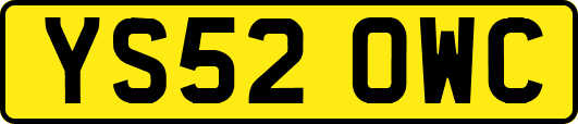 YS52OWC