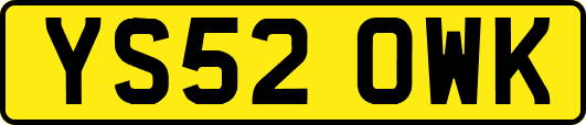 YS52OWK