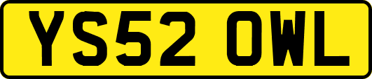 YS52OWL