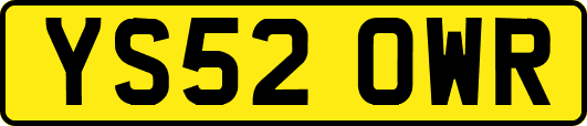 YS52OWR