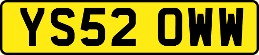 YS52OWW