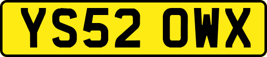 YS52OWX