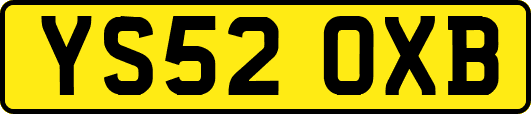 YS52OXB