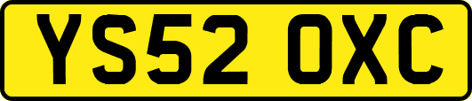 YS52OXC